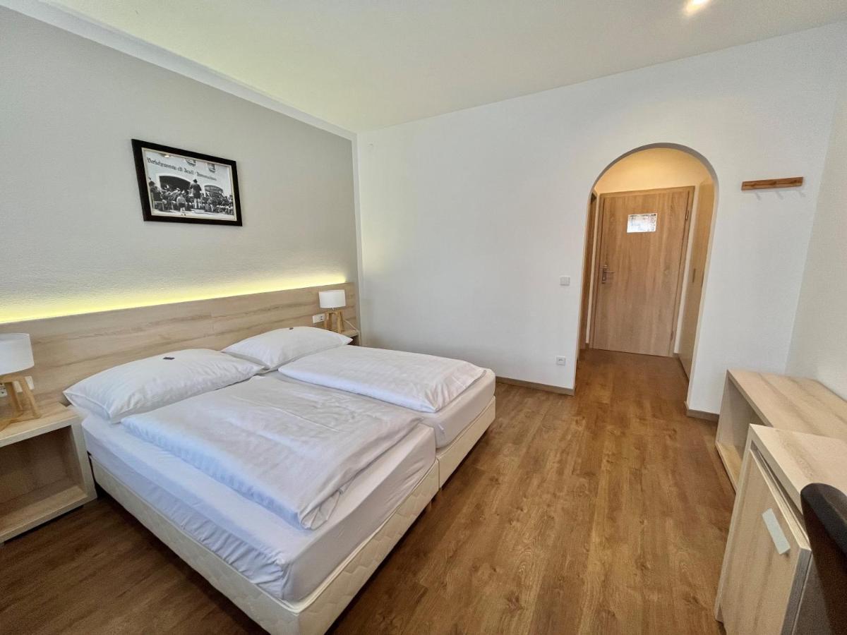 Landgasthof Schwarzberg Inzell Εξωτερικό φωτογραφία