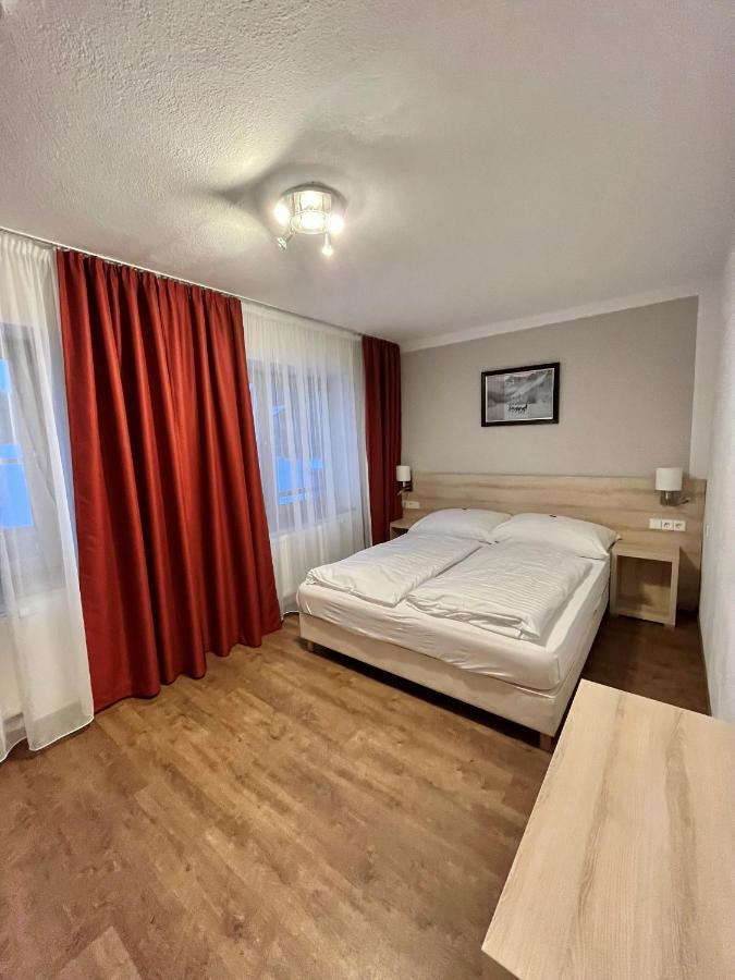 Landgasthof Schwarzberg Inzell Εξωτερικό φωτογραφία