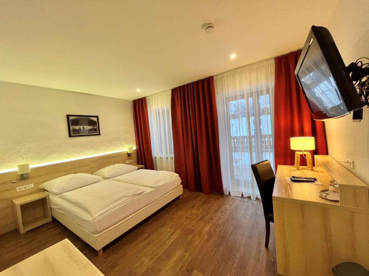Landgasthof Schwarzberg Inzell Εξωτερικό φωτογραφία