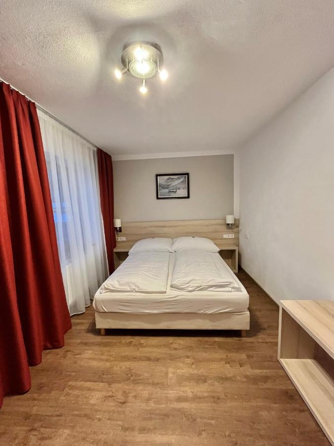 Landgasthof Schwarzberg Inzell Εξωτερικό φωτογραφία