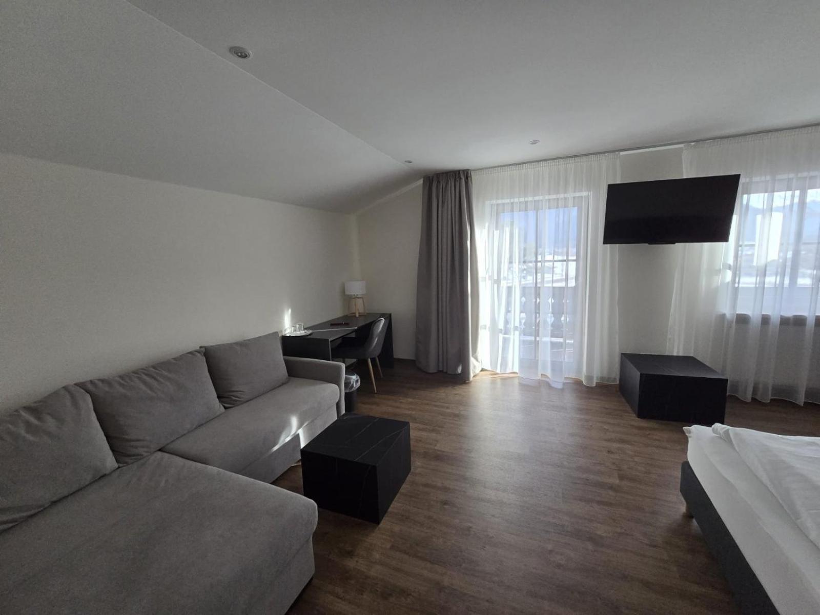 Landgasthof Schwarzberg Inzell Εξωτερικό φωτογραφία