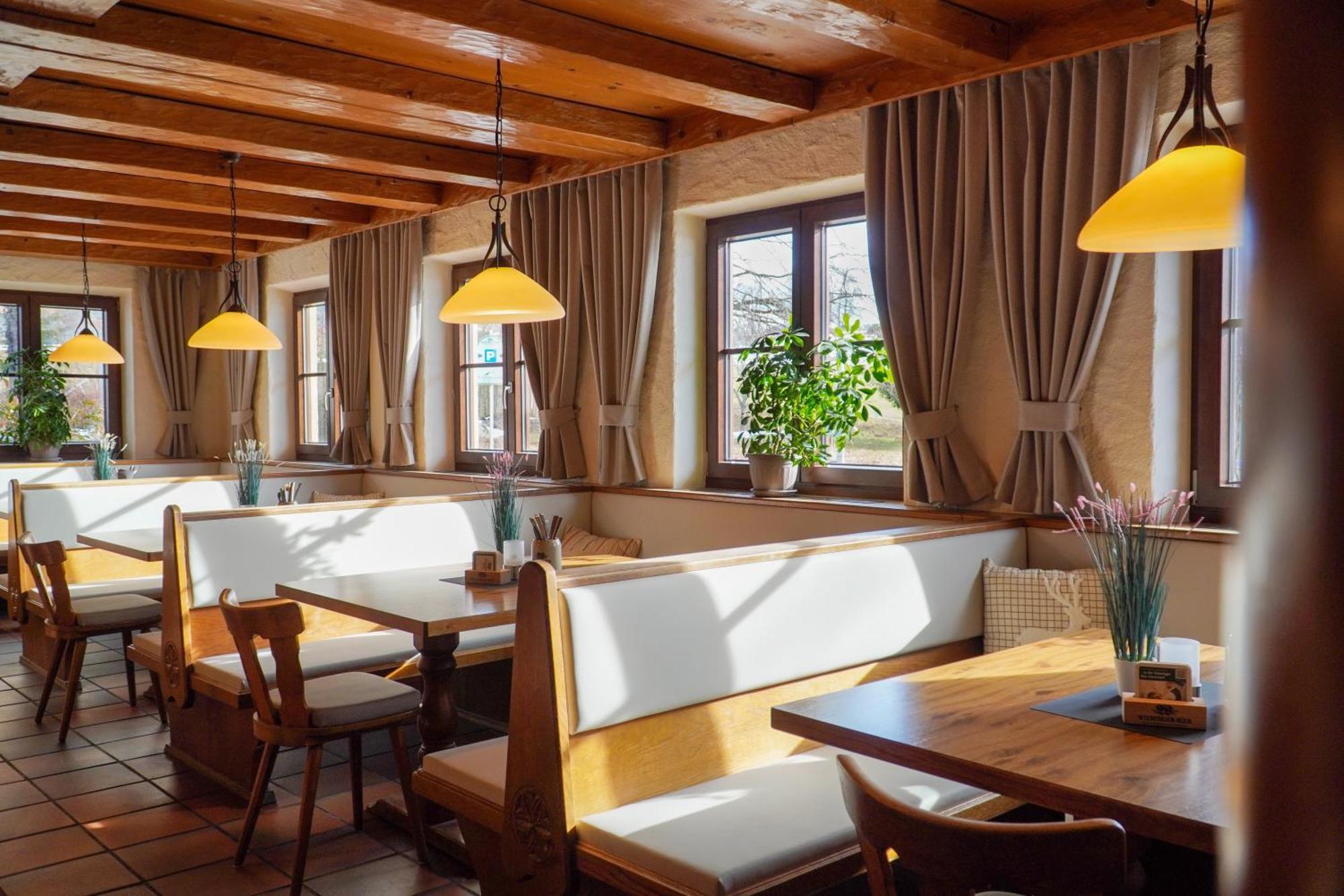 Landgasthof Schwarzberg Inzell Εξωτερικό φωτογραφία