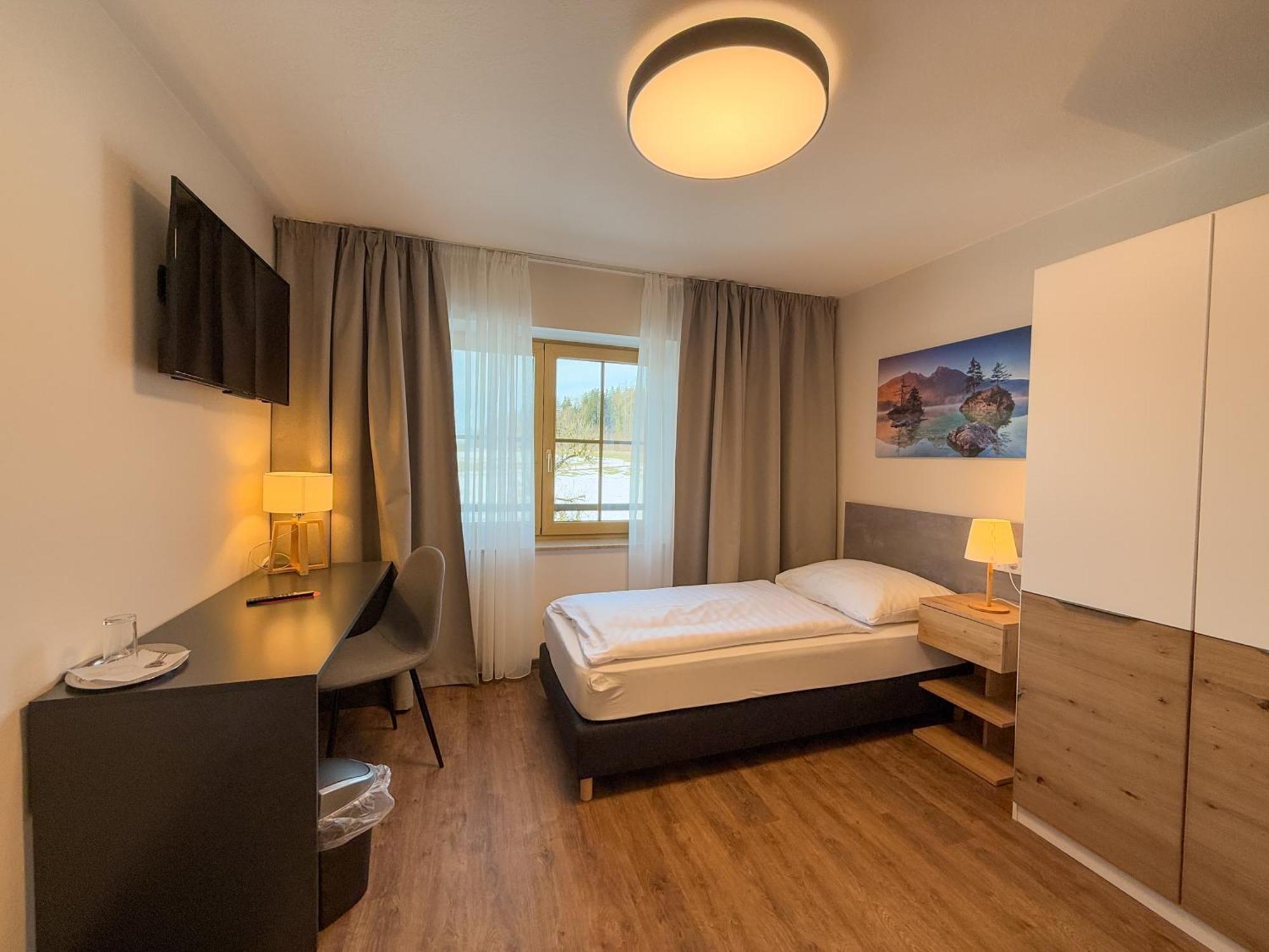 Landgasthof Schwarzberg Inzell Εξωτερικό φωτογραφία