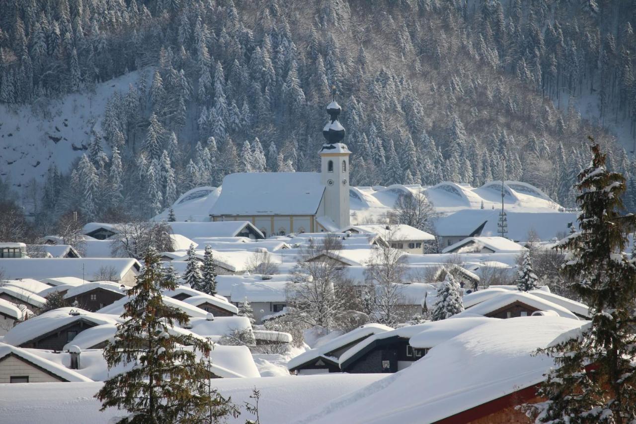 Landgasthof Schwarzberg Inzell Εξωτερικό φωτογραφία